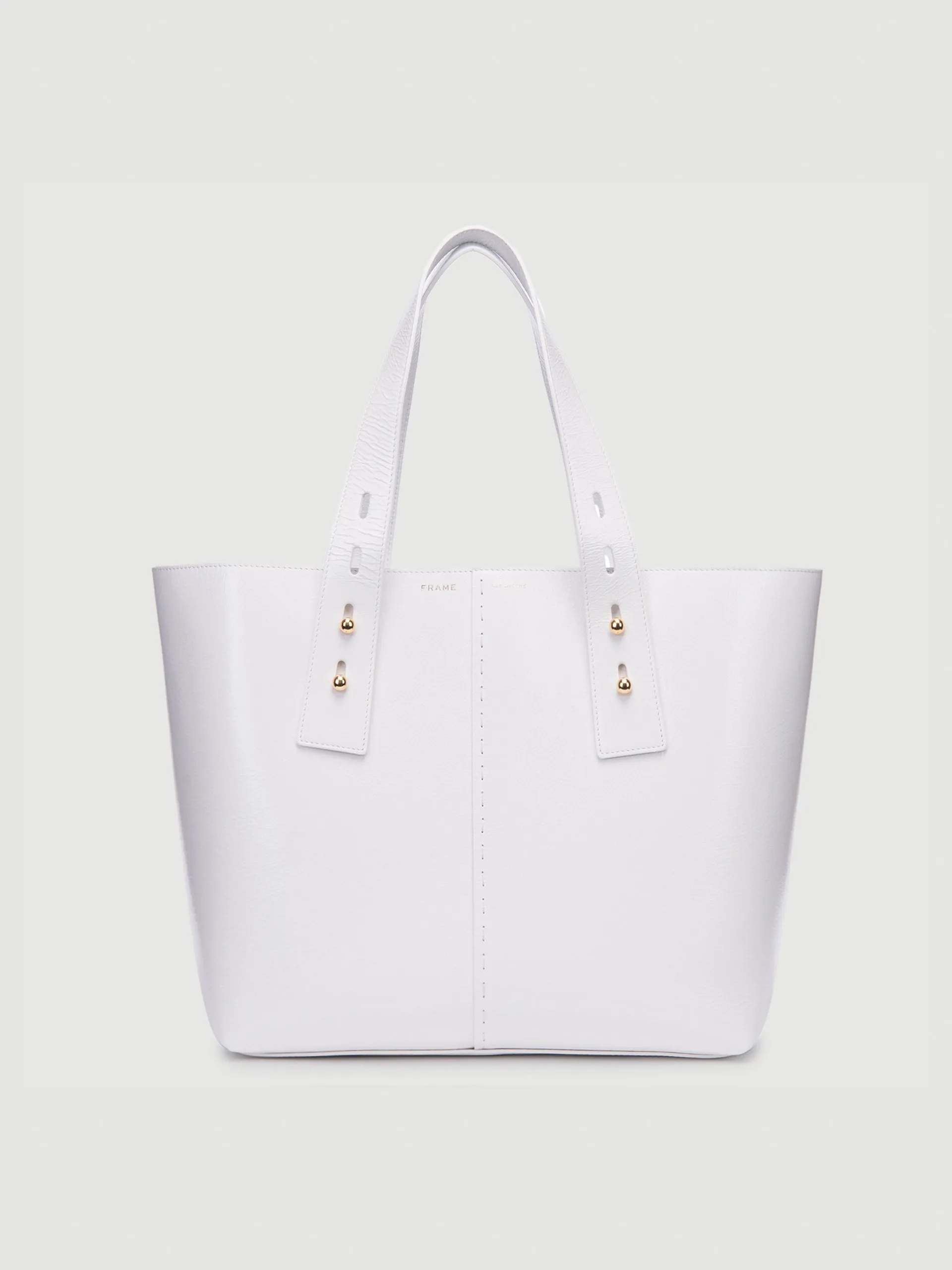 Les Second - Medium -- Blanc