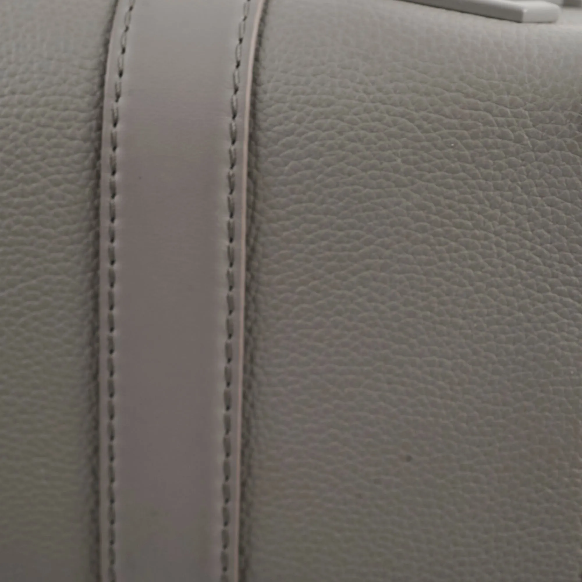 Louis Vuitton City Keepall Grey