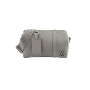 Louis Vuitton City Keepall Grey