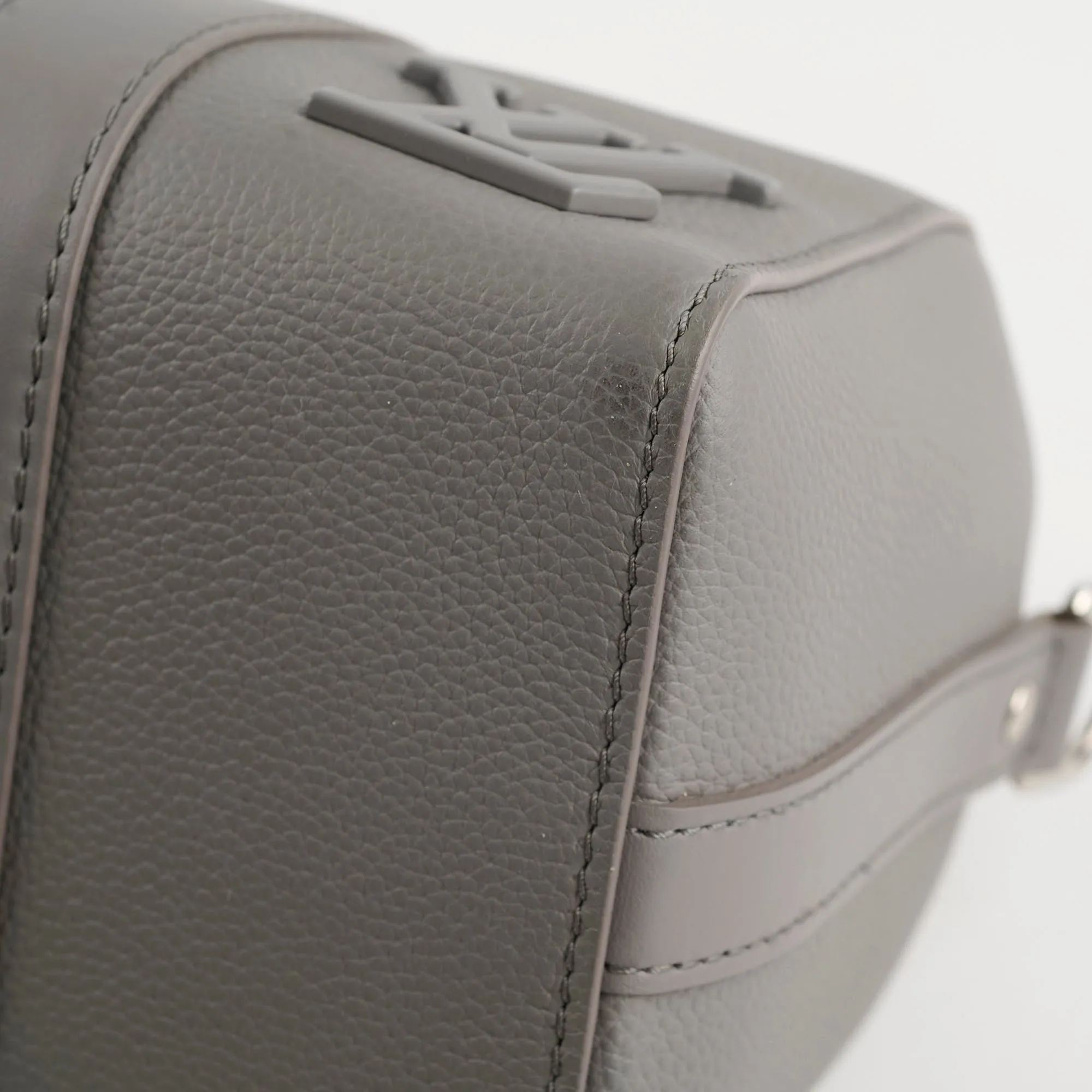 Louis Vuitton City Keepall Grey