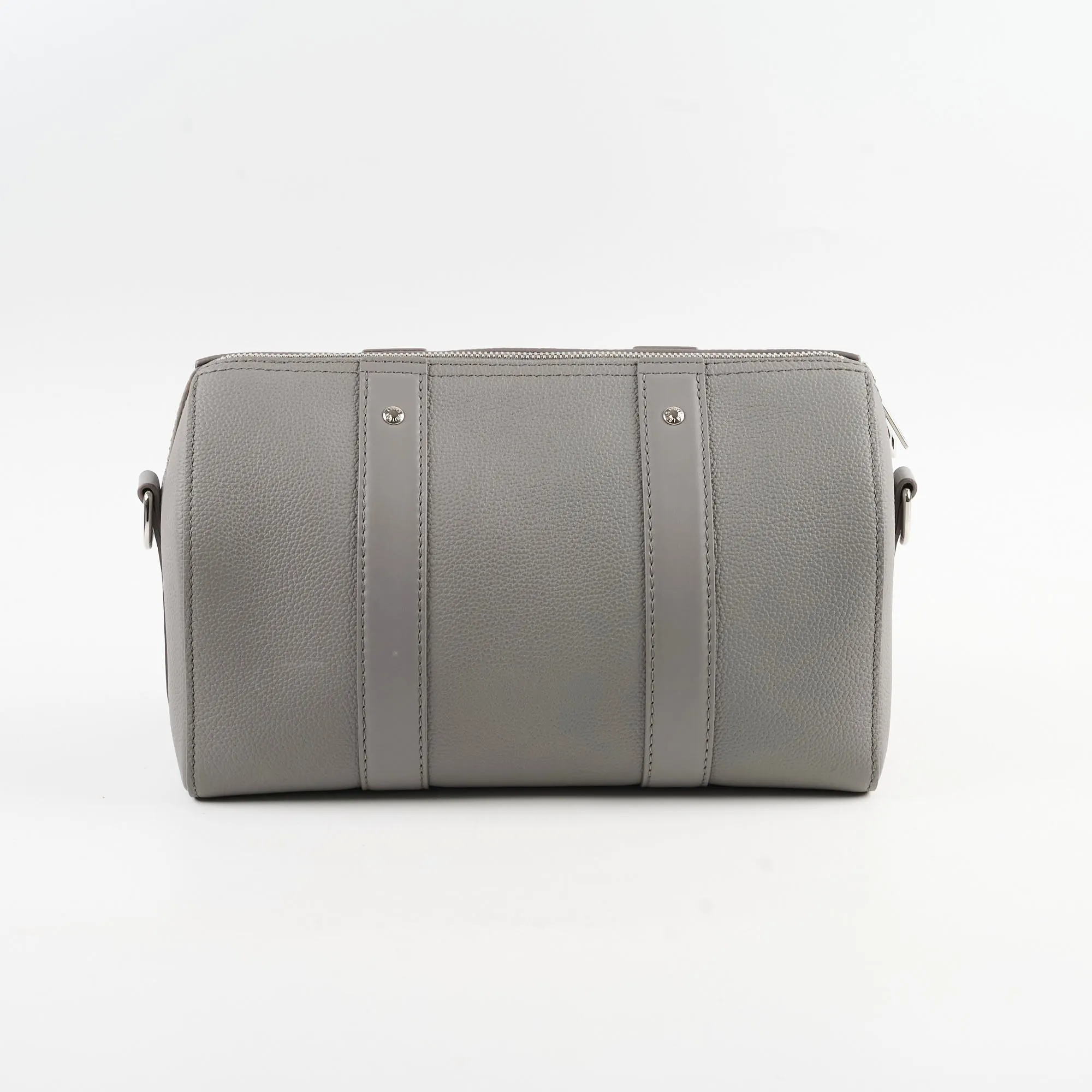 Louis Vuitton City Keepall Grey