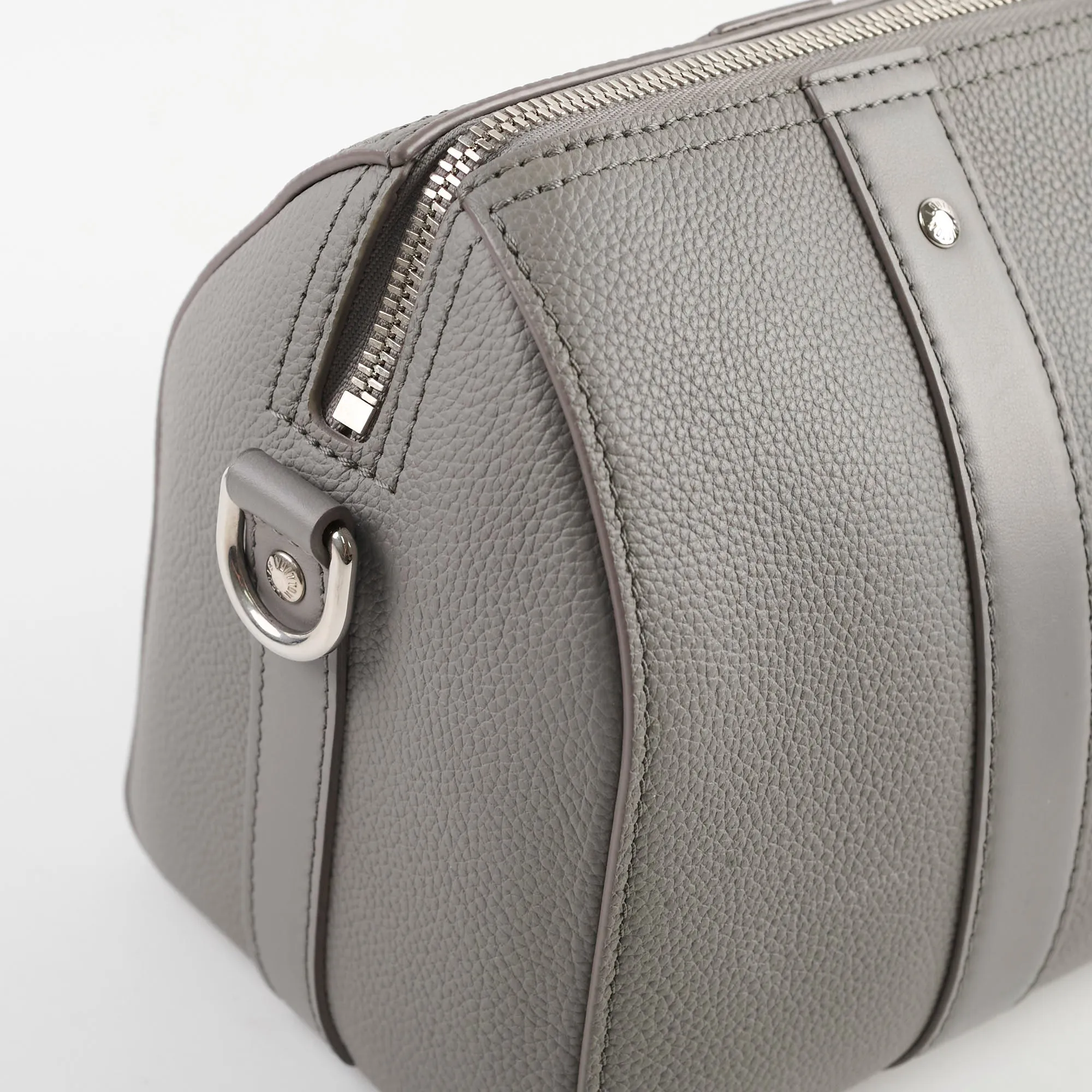 Louis Vuitton City Keepall Grey