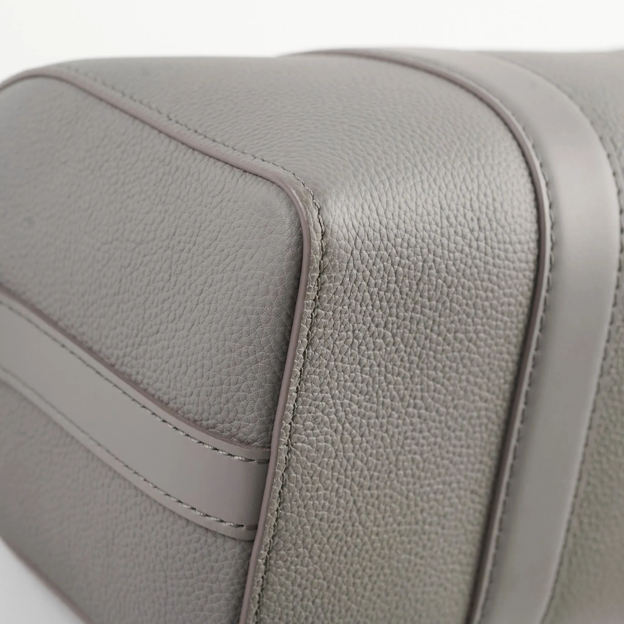 Louis Vuitton City Keepall Grey