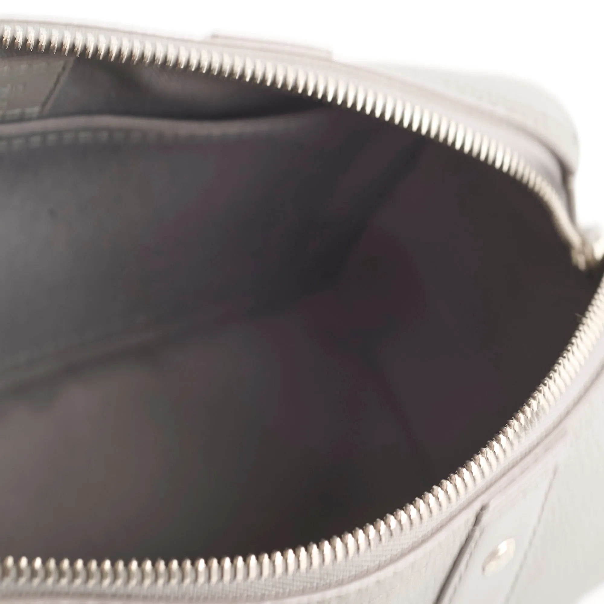 Louis Vuitton City Keepall Grey
