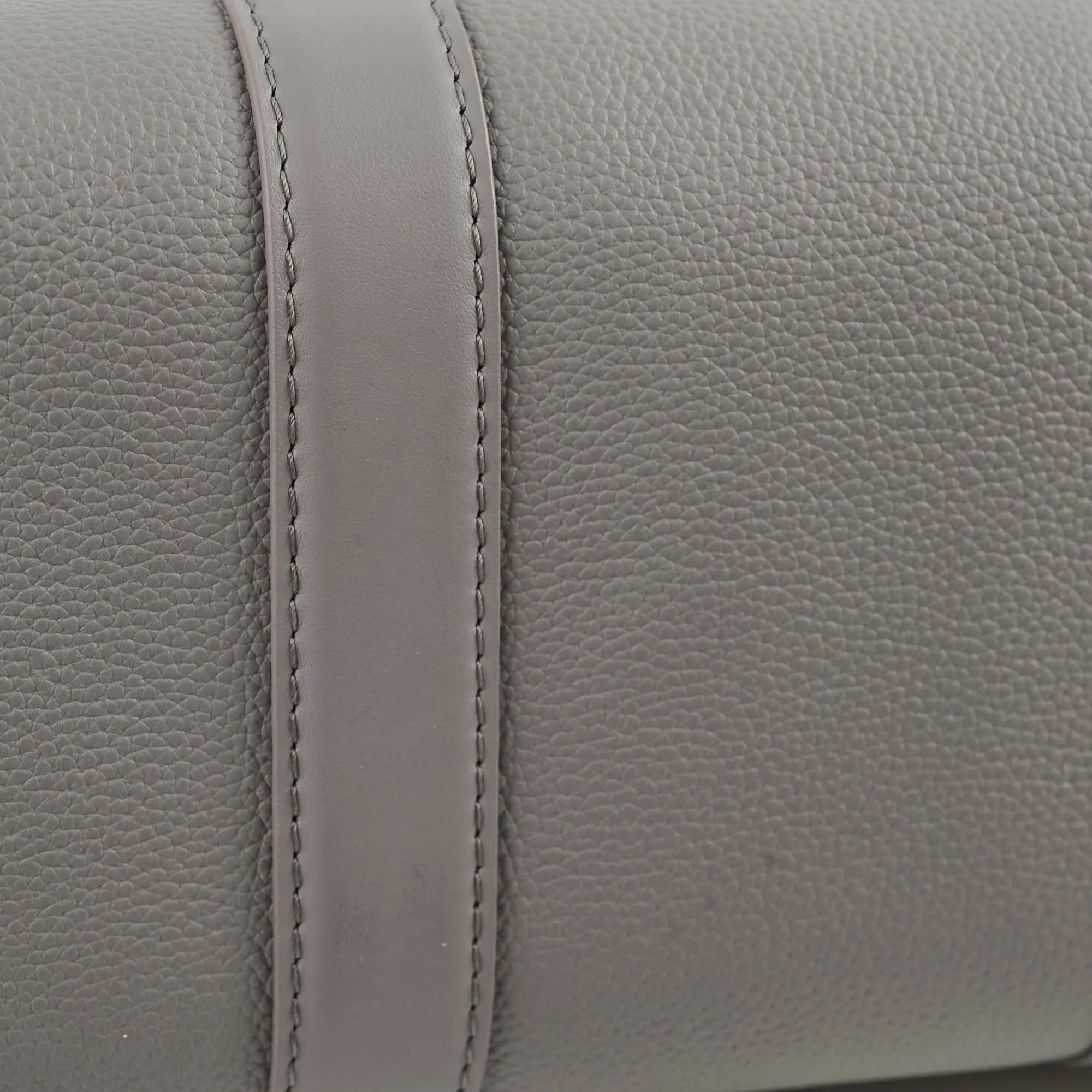 Louis Vuitton City Keepall Grey