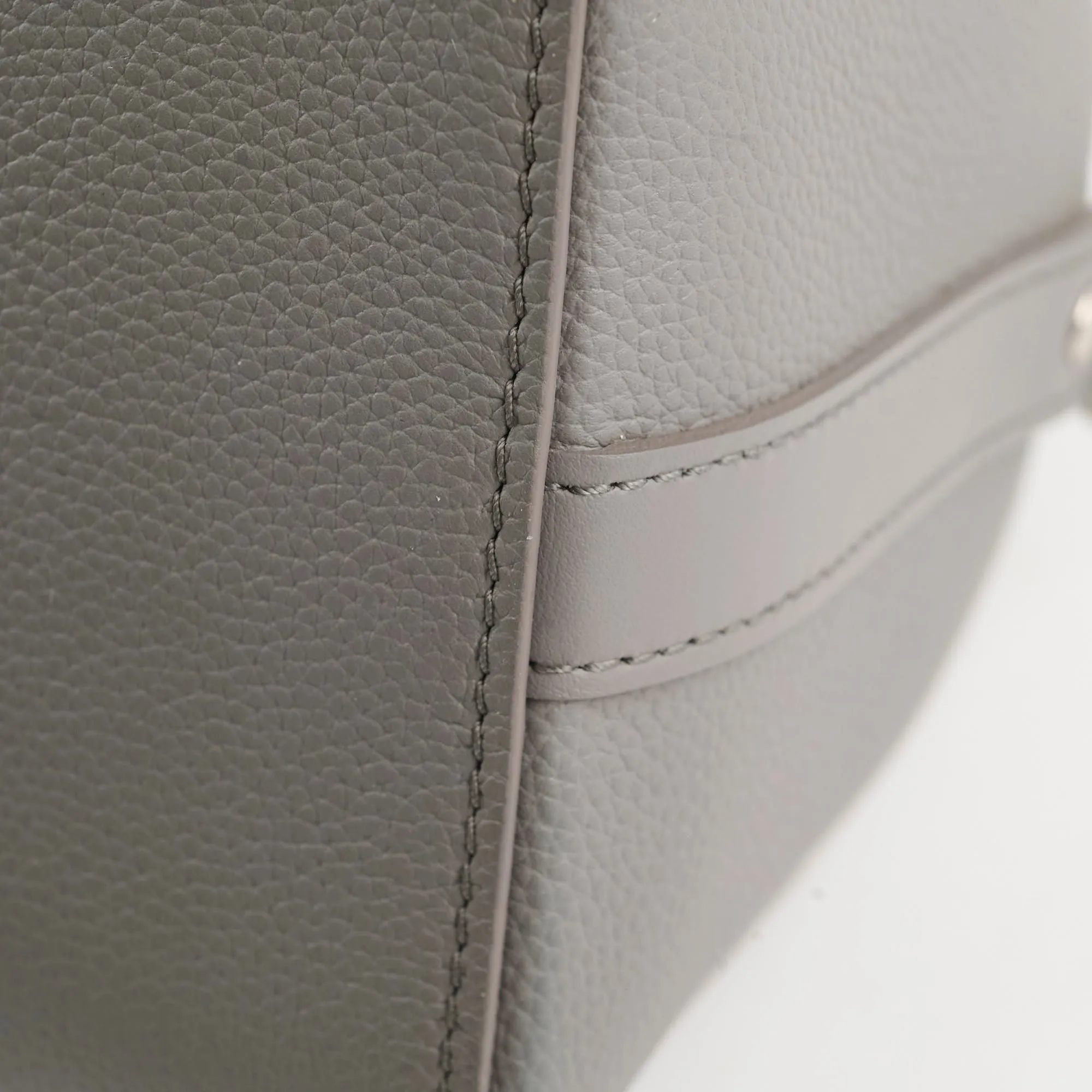 Louis Vuitton City Keepall Grey