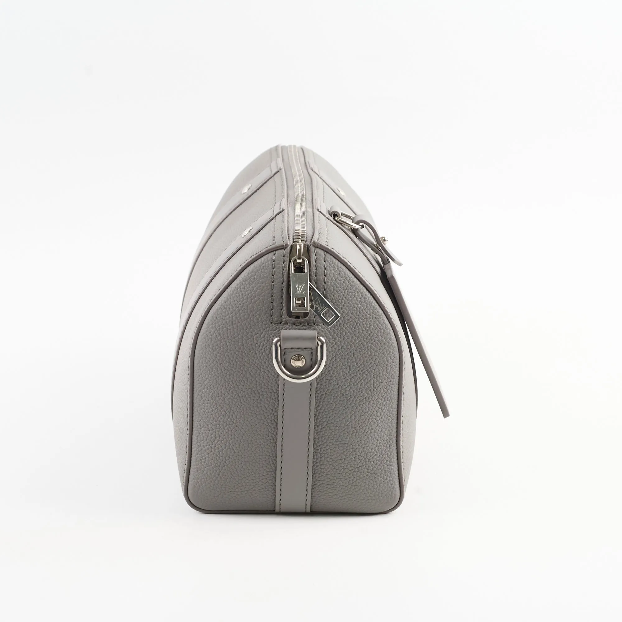 Louis Vuitton City Keepall Grey