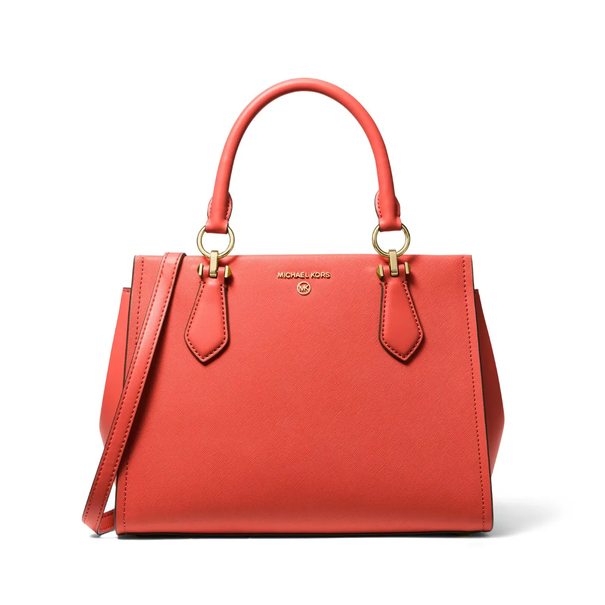 Marilyn Medium Satchel