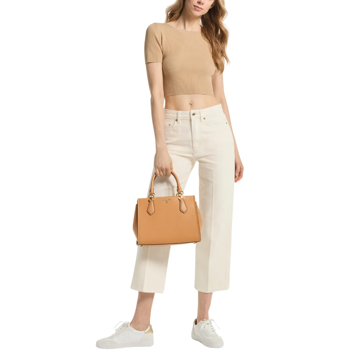 Marilyn Medium Satchel