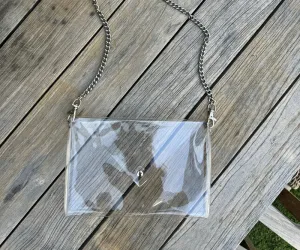 Masin Envelope Bag