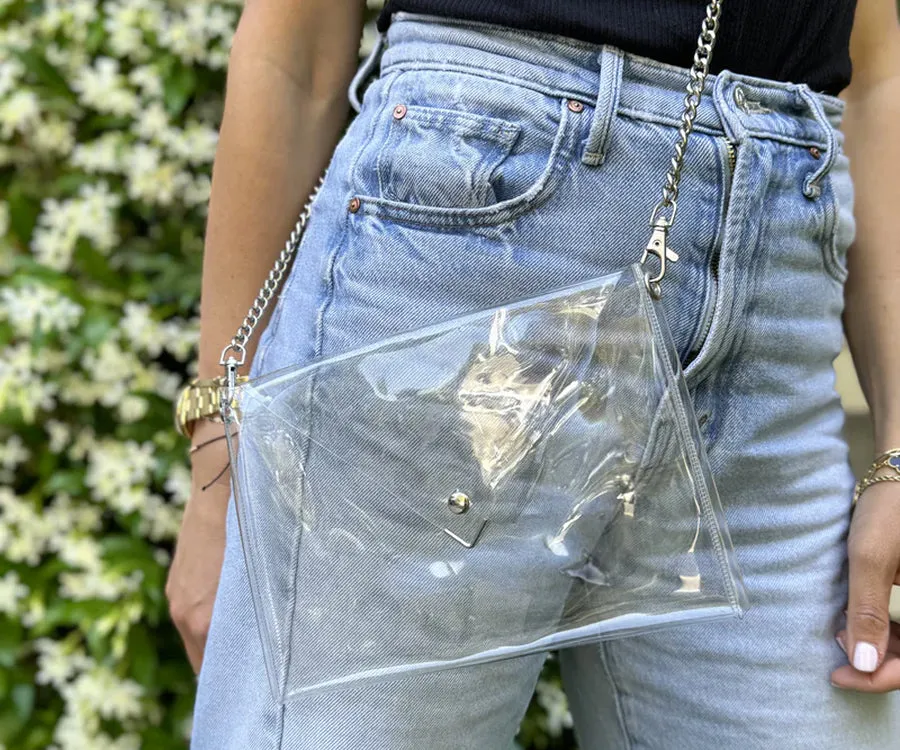 Masin Envelope Bag