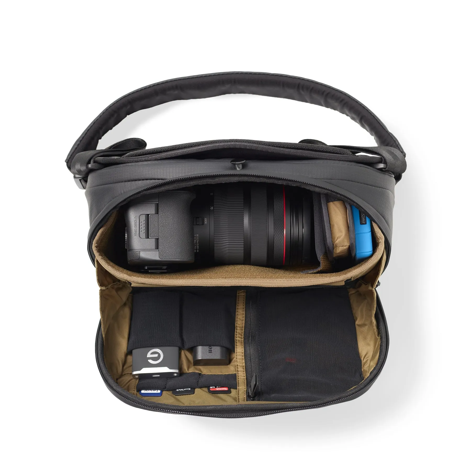 MCKINNON Sling 8L