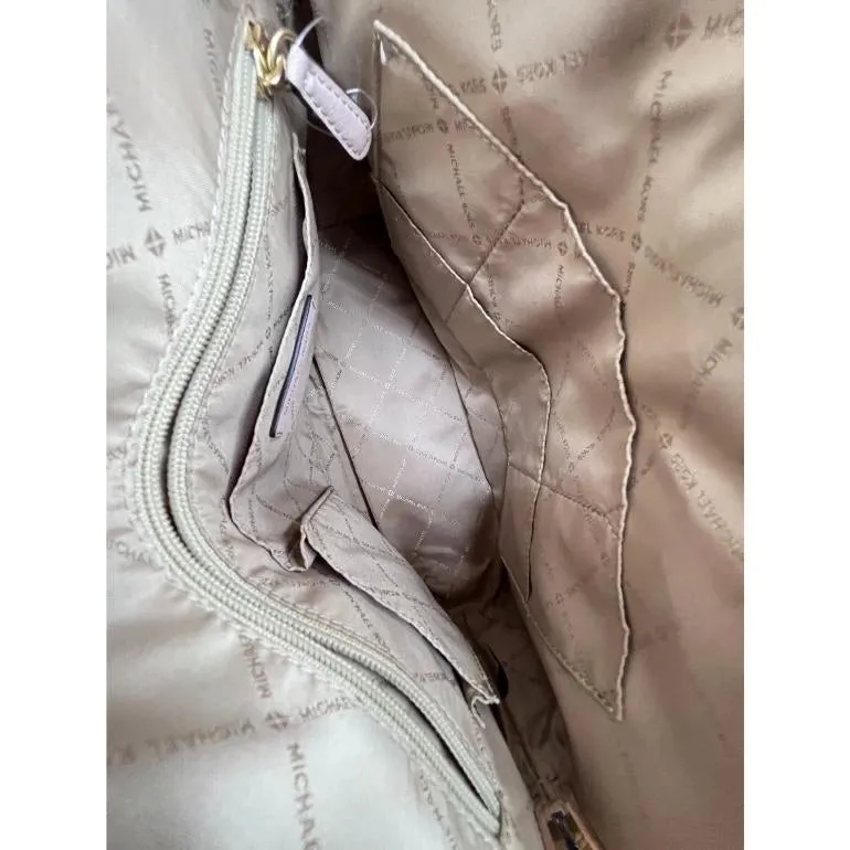 Michael Kors Cindy Satchel