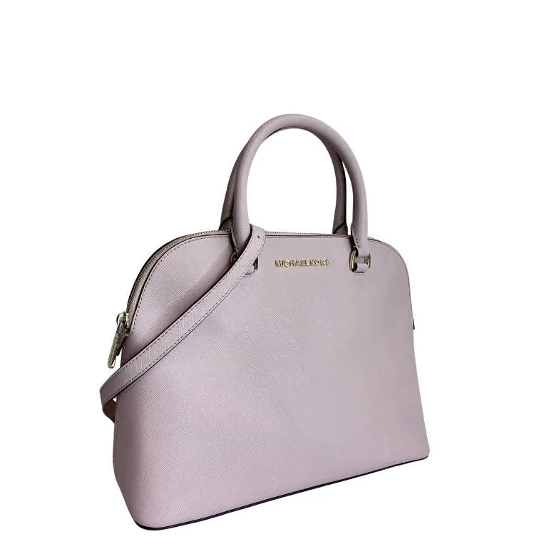 Michael Kors Cindy Satchel