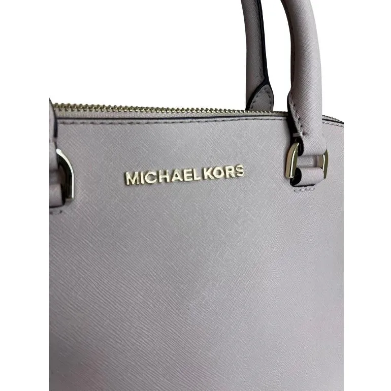 Michael Kors Cindy Satchel