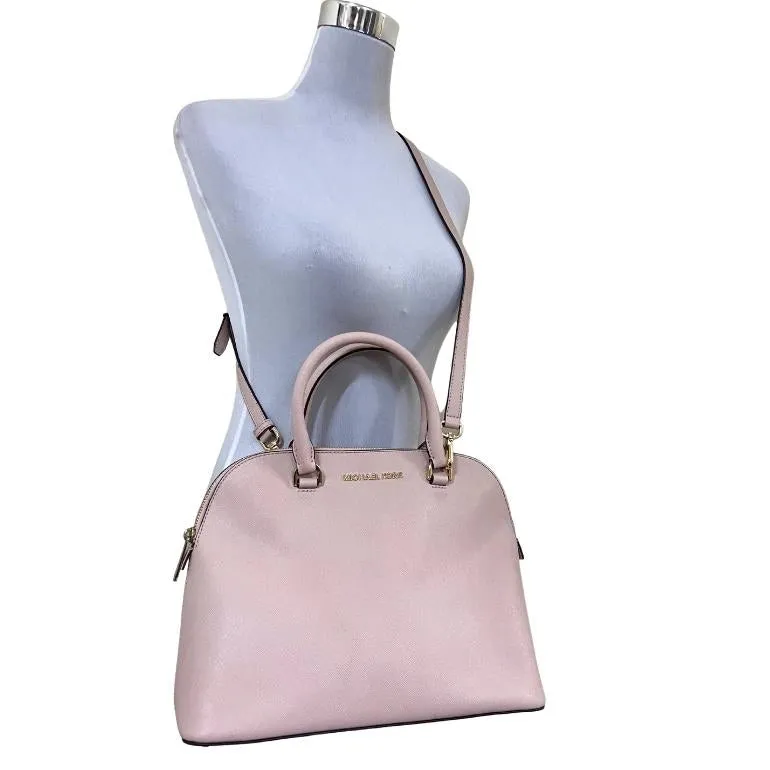 Michael Kors Cindy Satchel