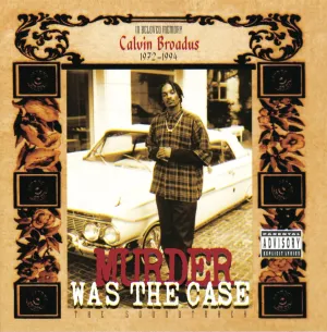 Murder Was The Case Original Soundtrack explicit_lyrics