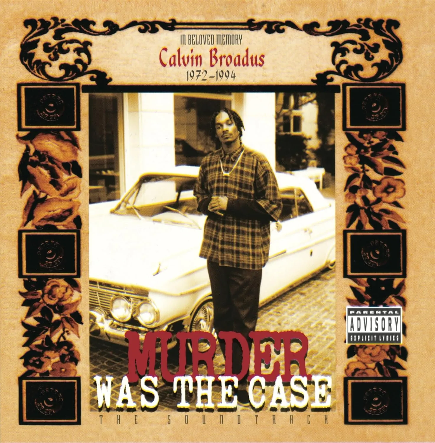 Murder Was The Case Original Soundtrack explicit_lyrics