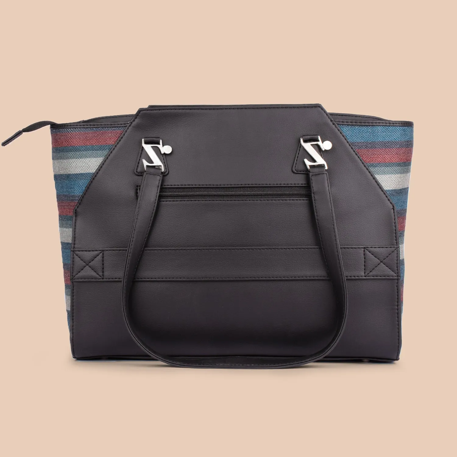 Mysore Mosaic Classic Business Bag