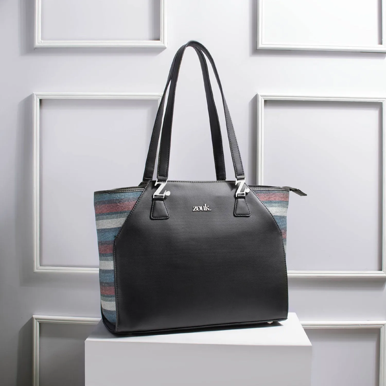 Mysore Mosaic Classic Business Bag