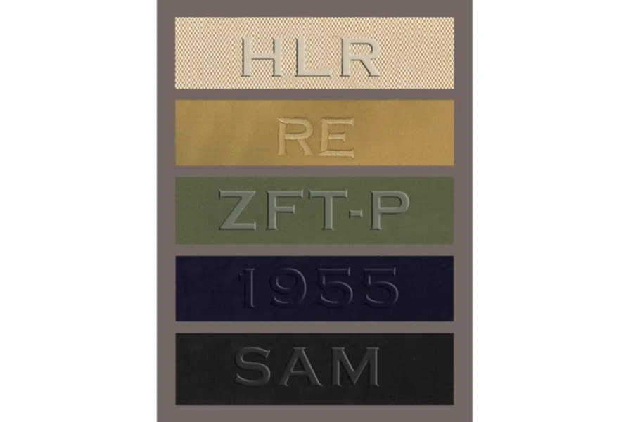 New Hurlingham Overnight Bag - Sand