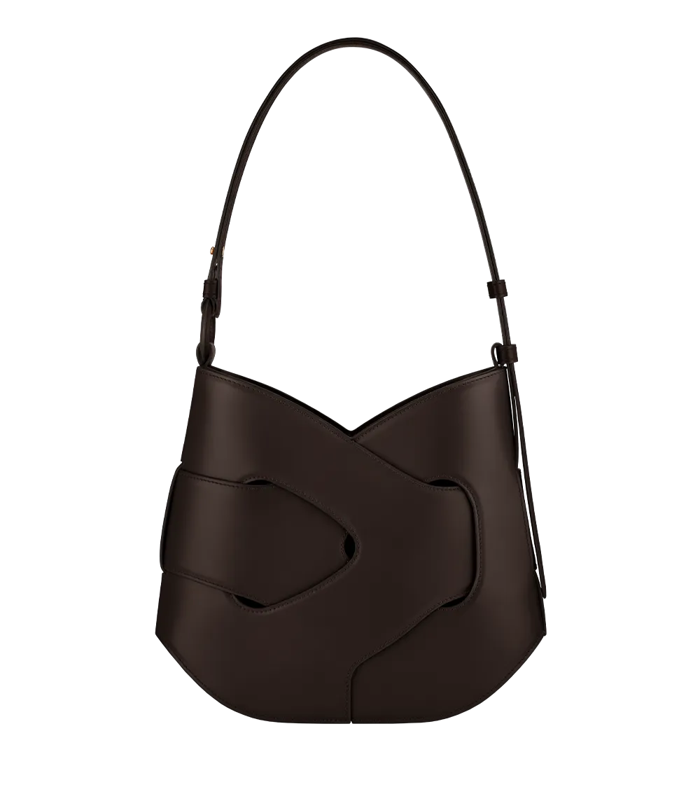 Nodde Hobo - Smooth Ebony