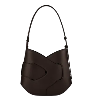 Nodde Hobo - Smooth Ebony