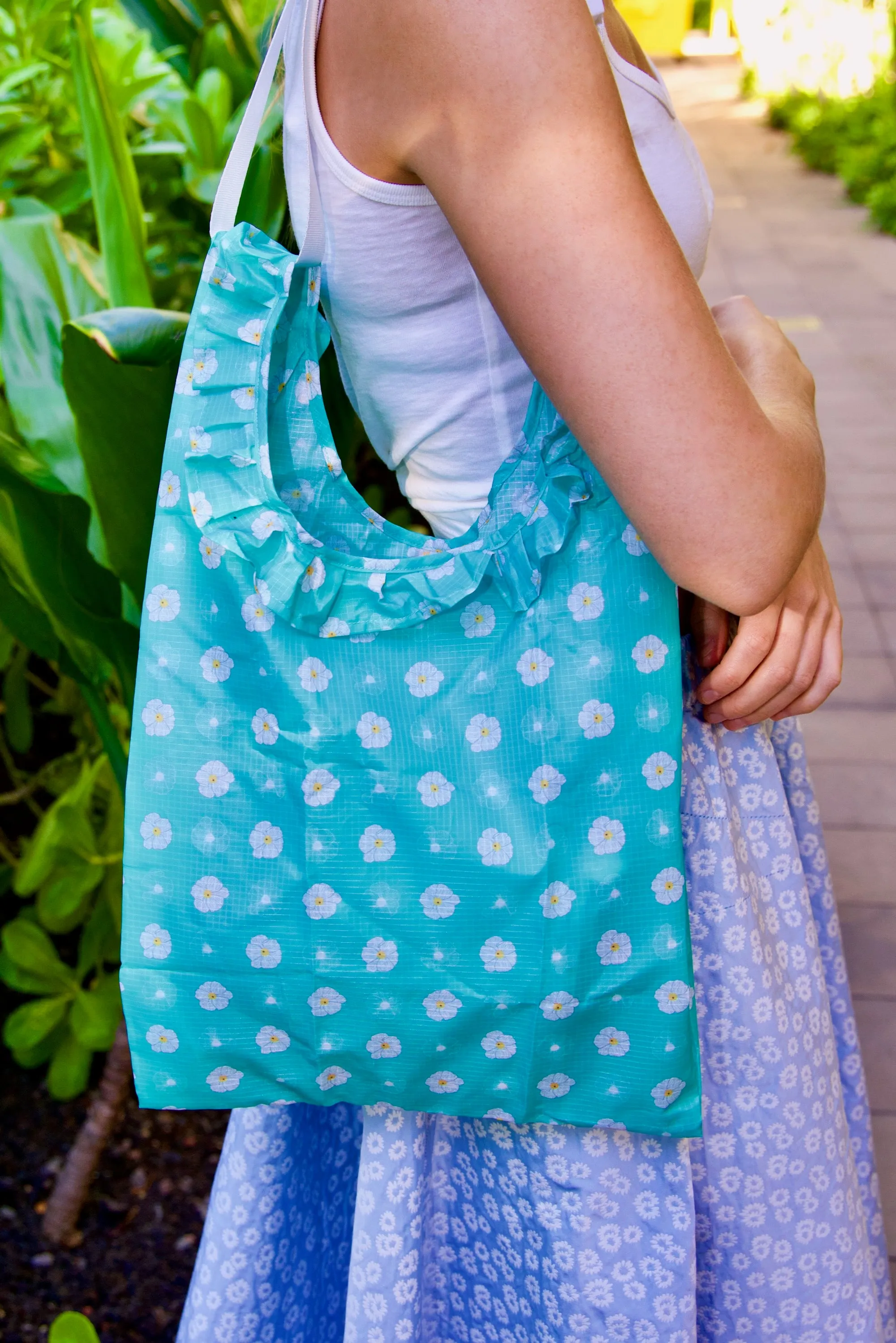 Nylon Shoulder Strap for Tote Bag