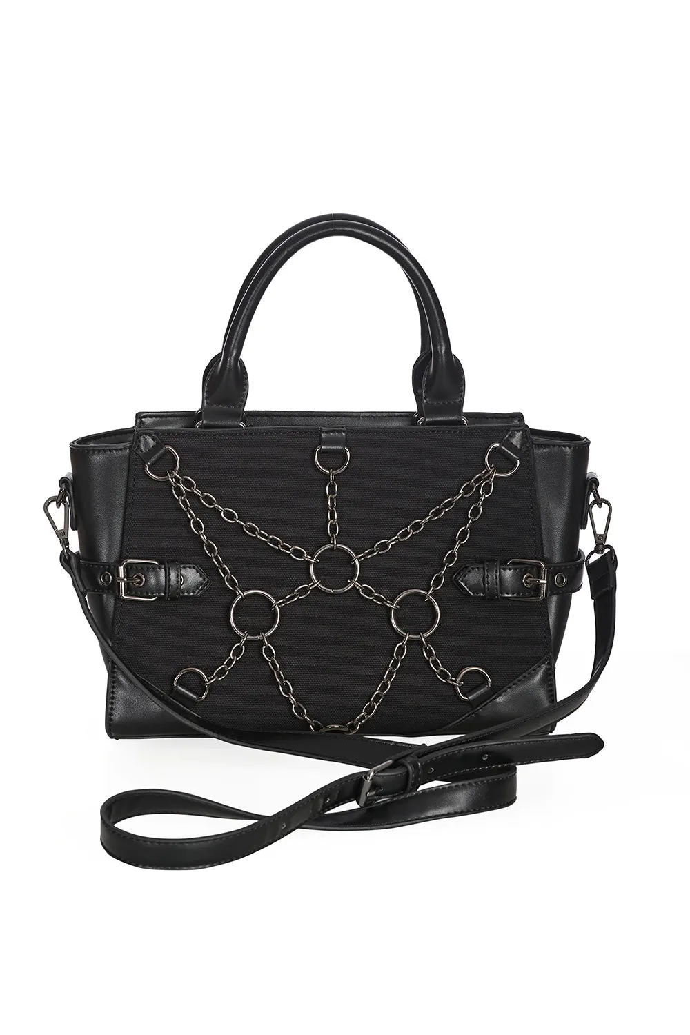 Oblivion Bag