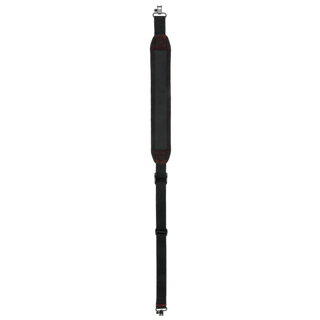 October Mountain Xcursion Universal Sling Black