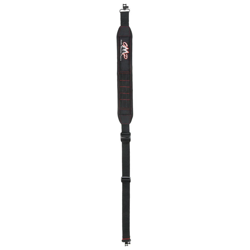 October Mountain Xcursion Universal Sling Black