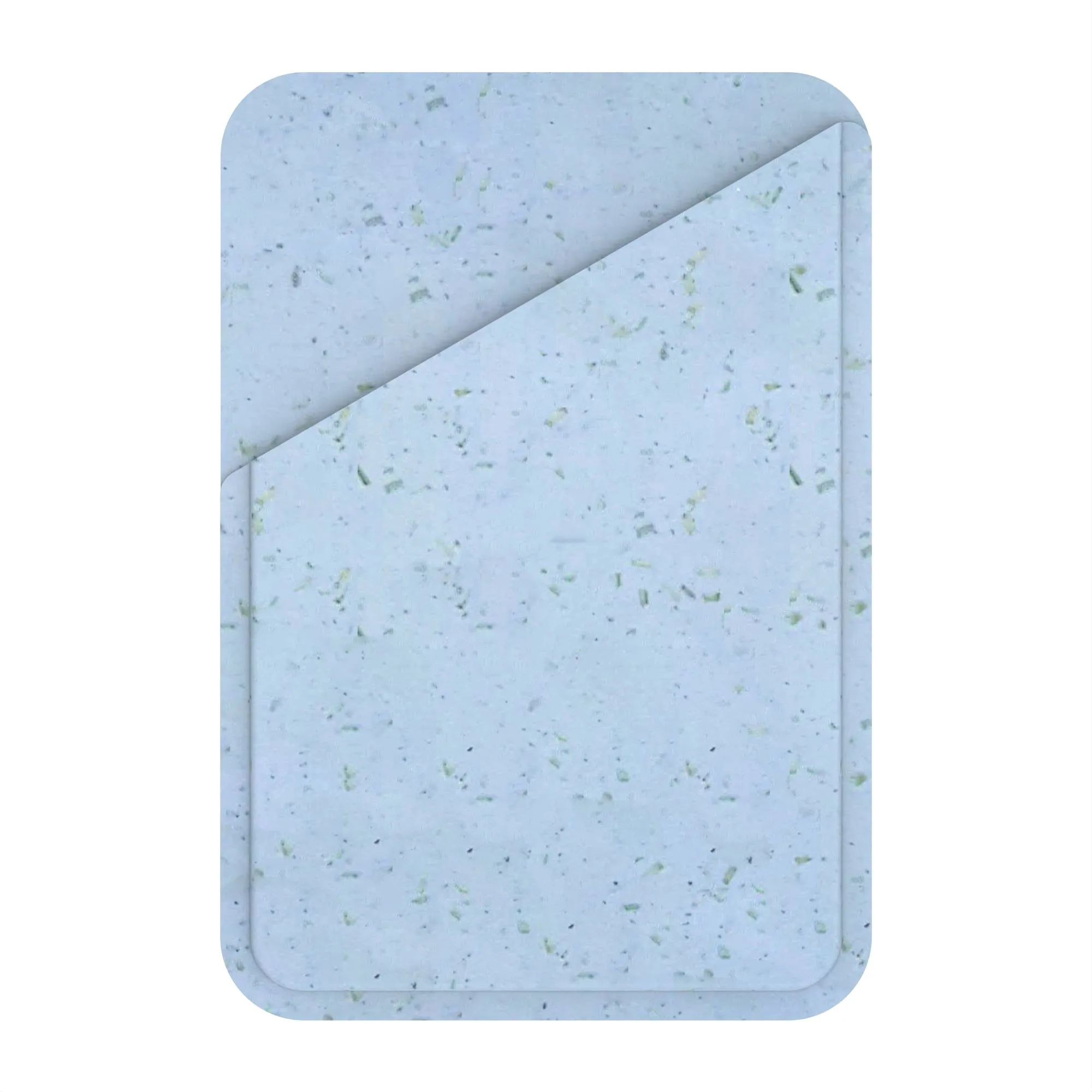 Powder Blue Mini Wallet
