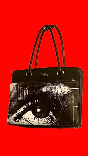 Reinvent your Handbag