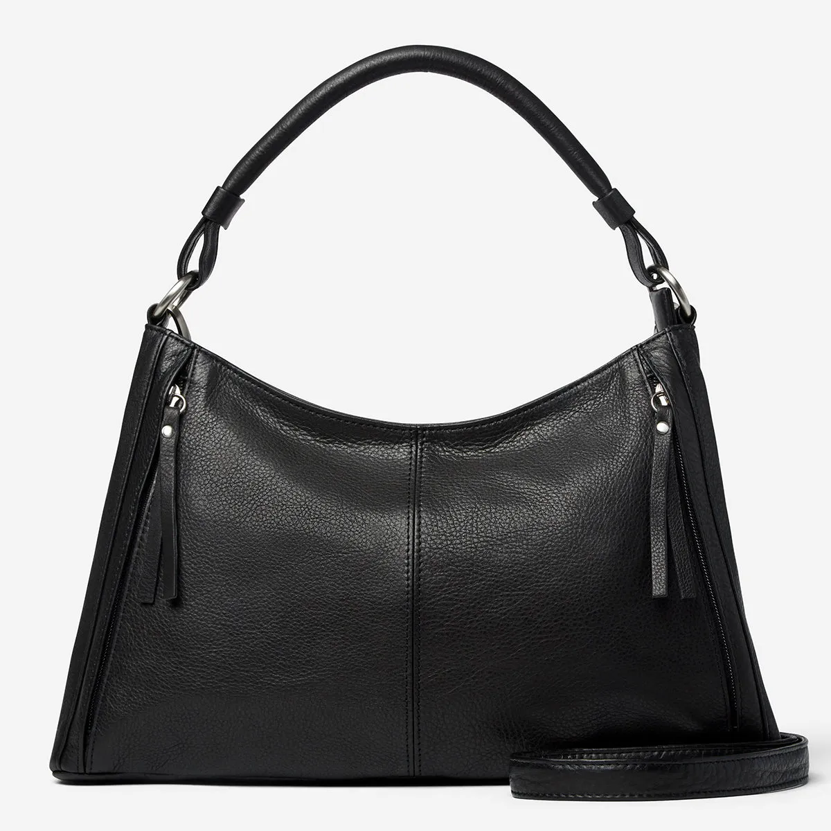 Robin Zip Top Convertible