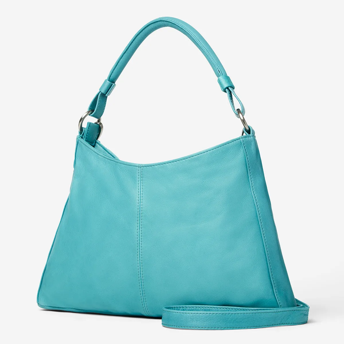Robin Zip Top Convertible