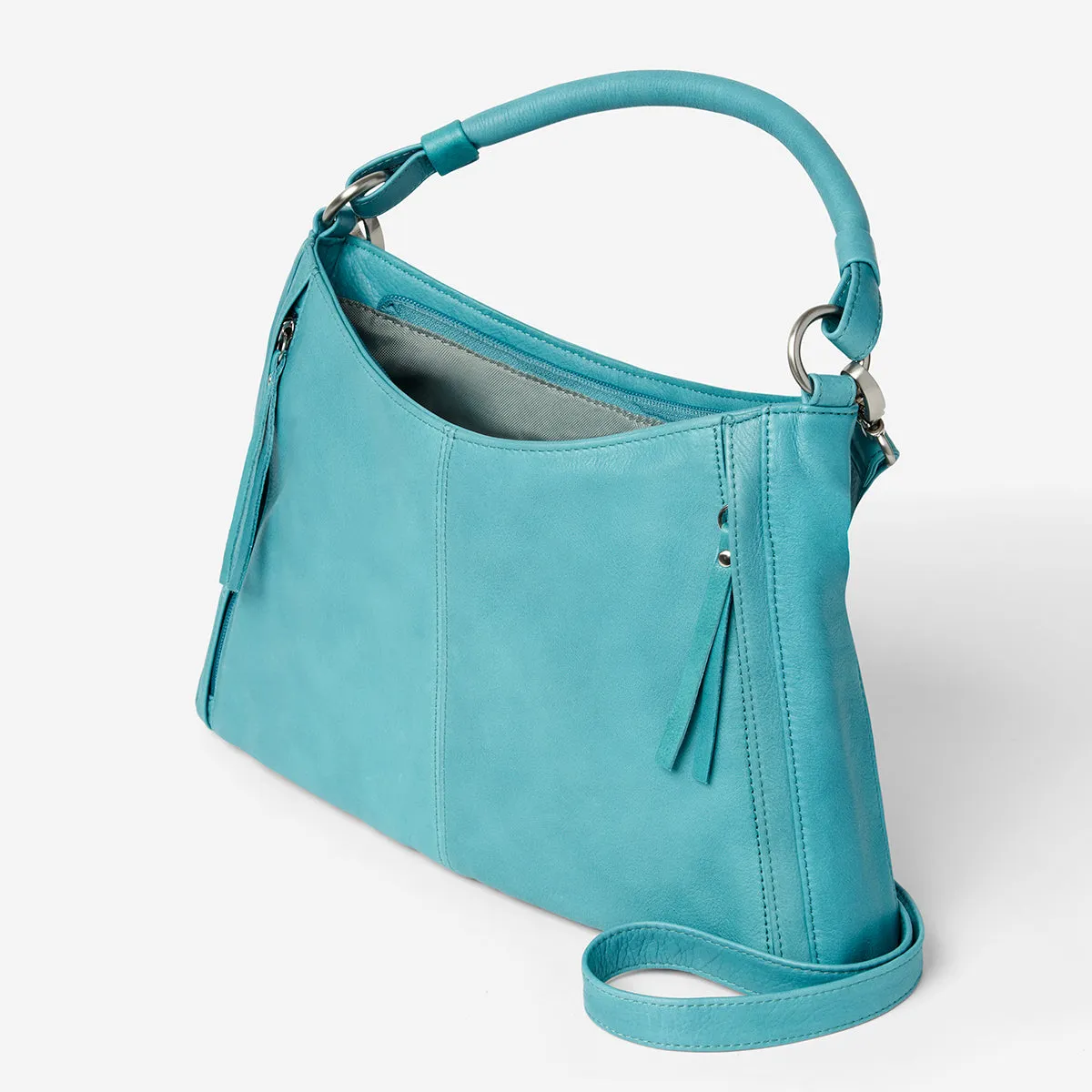 Robin Zip Top Convertible
