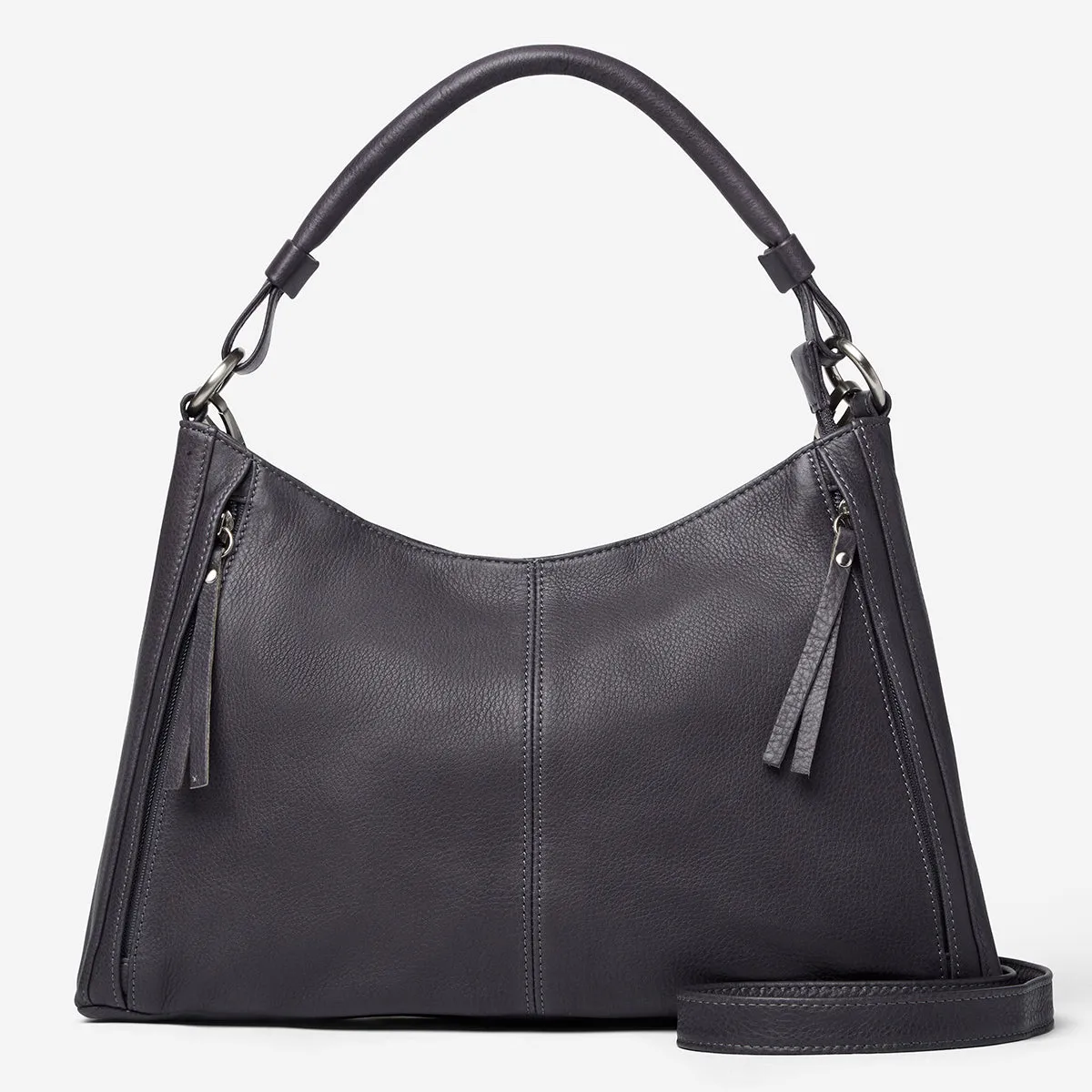 Robin Zip Top Convertible