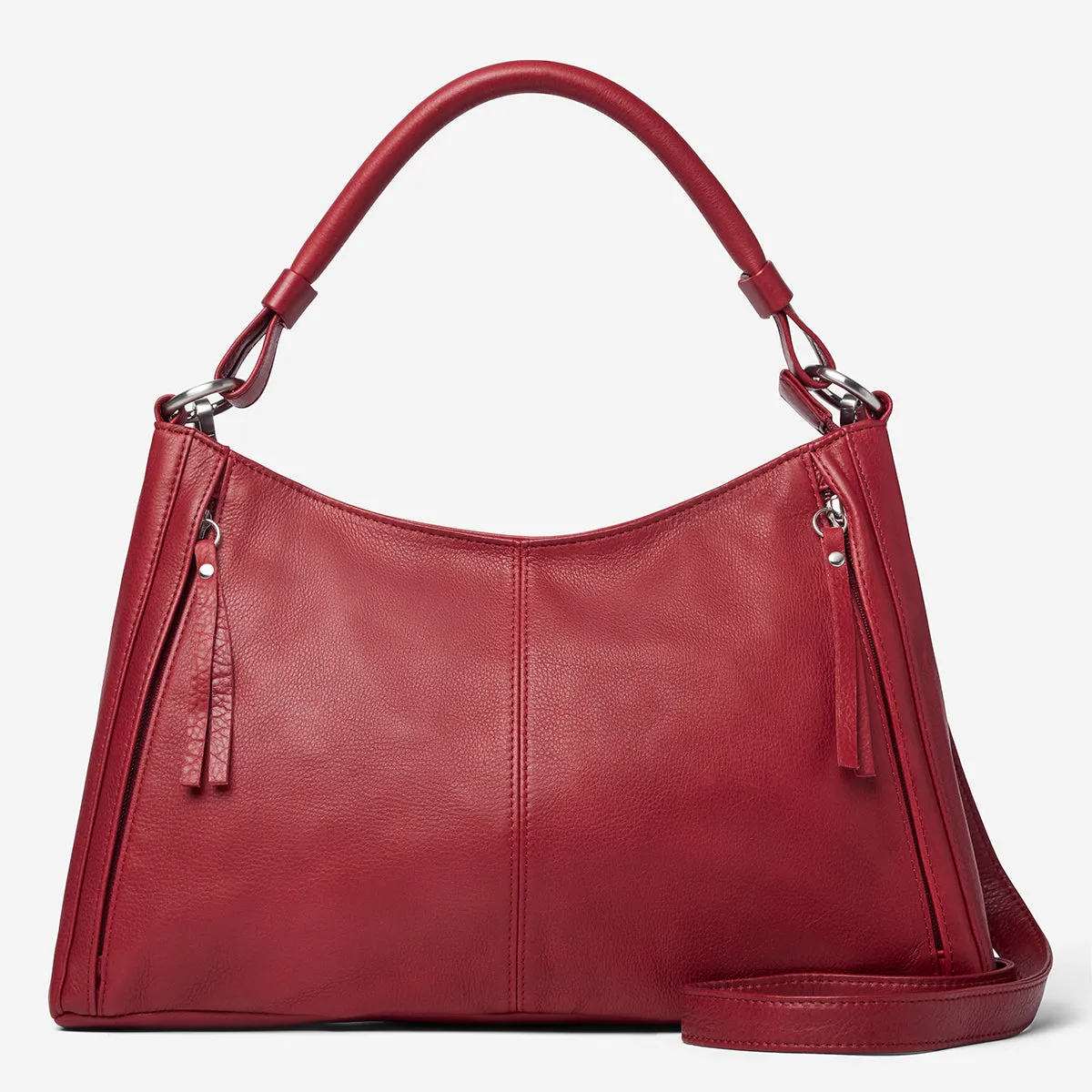 Robin Zip Top Convertible