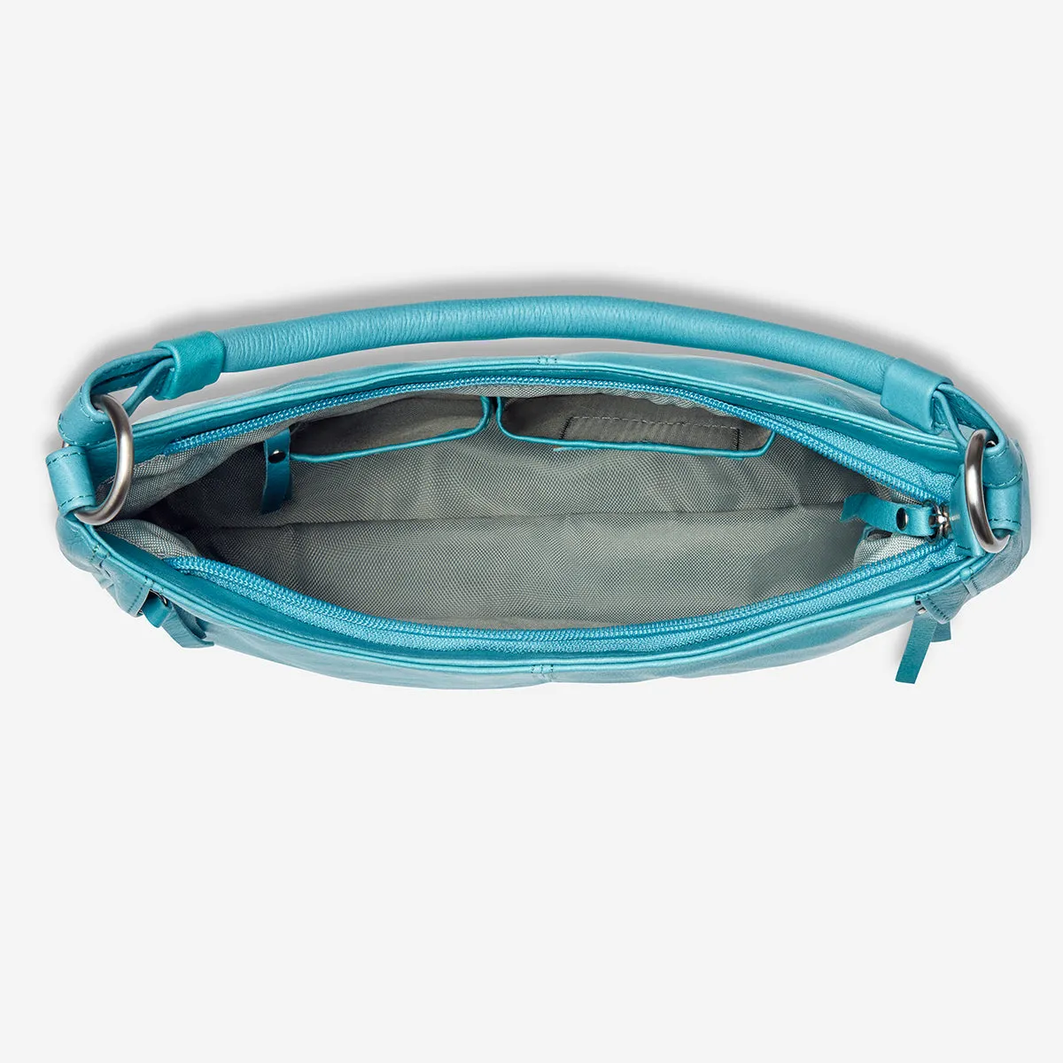 Robin Zip Top Convertible
