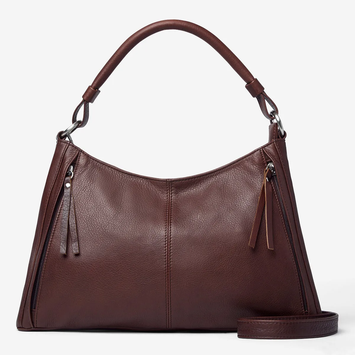 Robin Zip Top Convertible