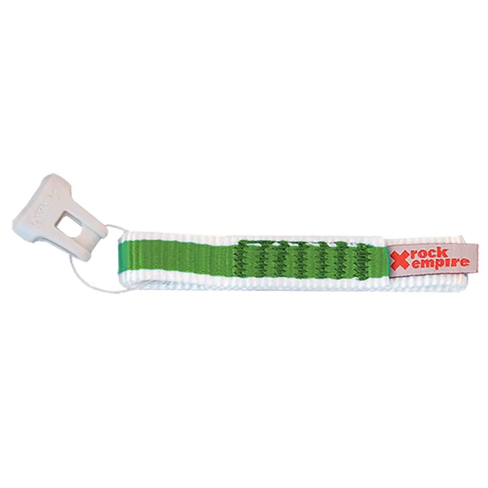 Rock Empire Express Quickdraw Sling Nylon 16mm