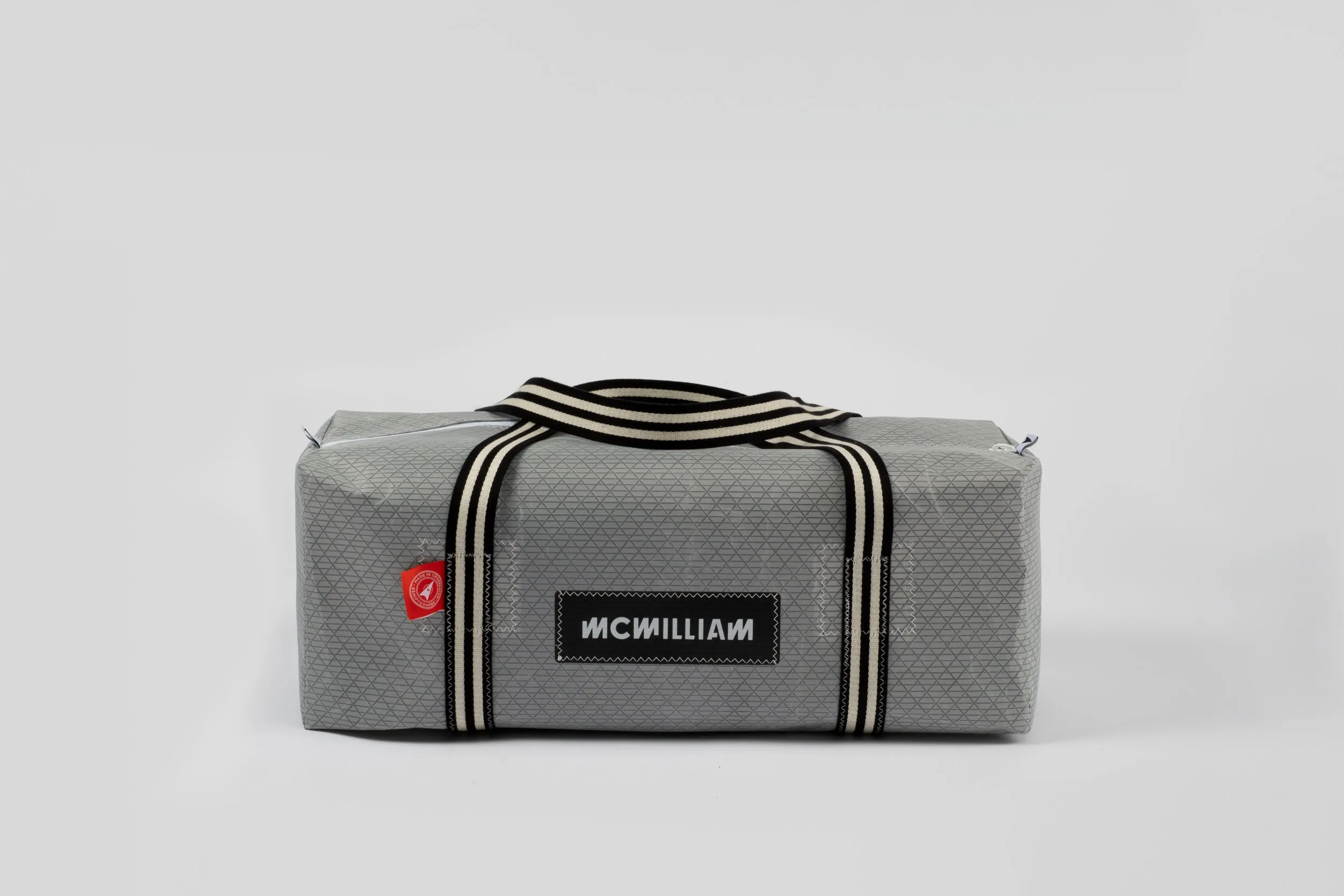 Sailcloth Medium Holdall (42L) - Urban