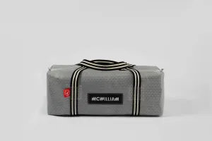 Sailcloth Medium Holdall (42L) - Urban