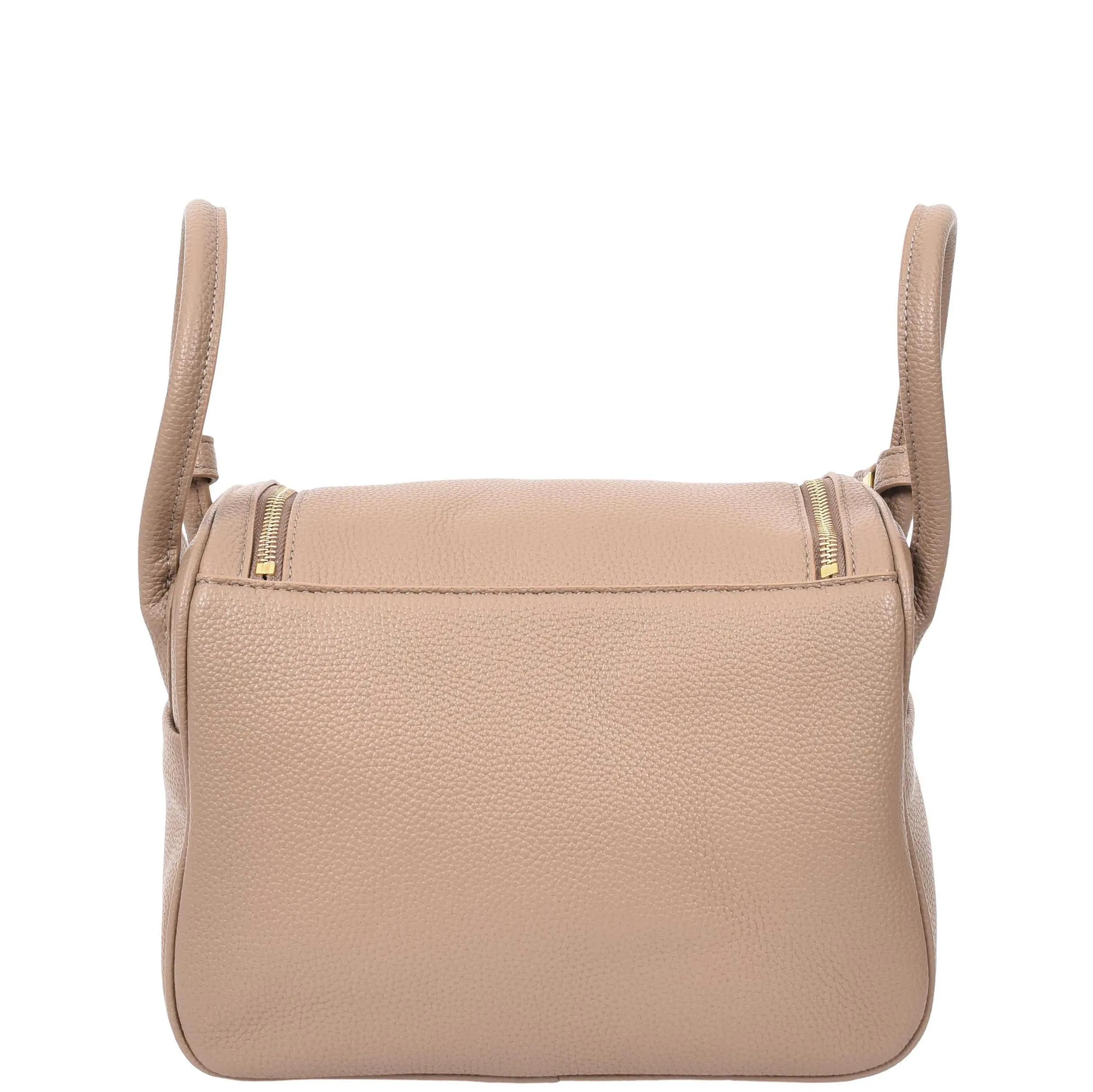 Shoulder Bag for Womens PU Leather Multi Strap Large Hobo Fashion Handbag AH12 Taupe
