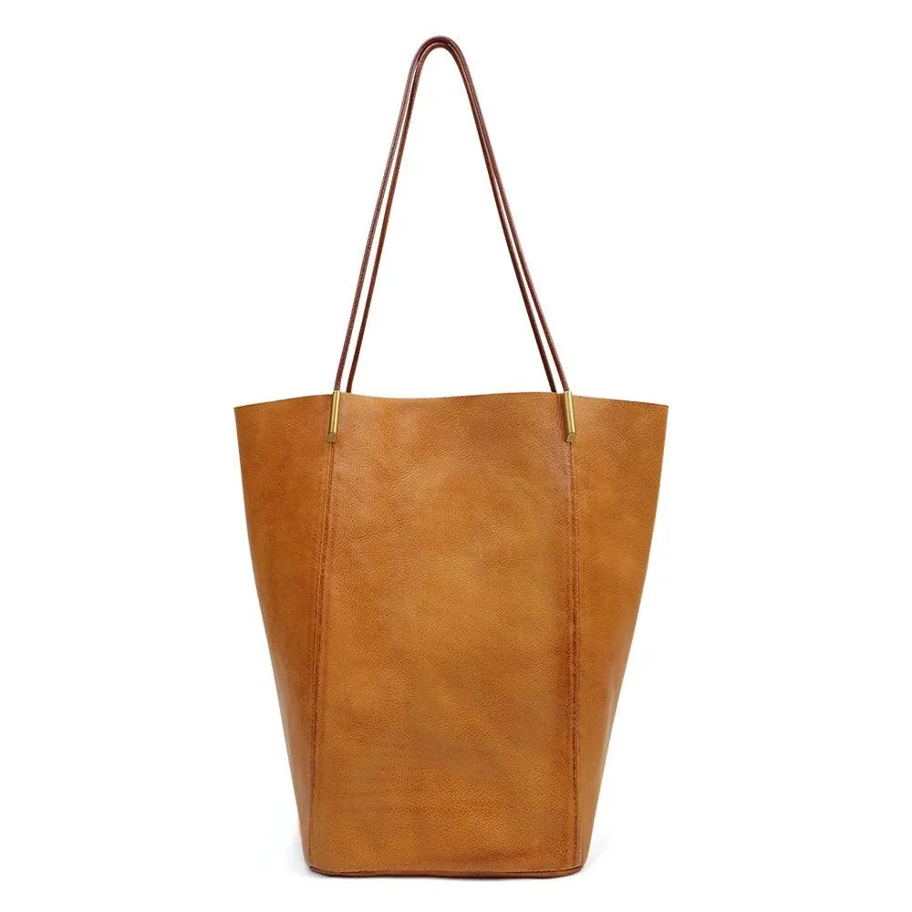 Shoulder | Tan |  Elegance