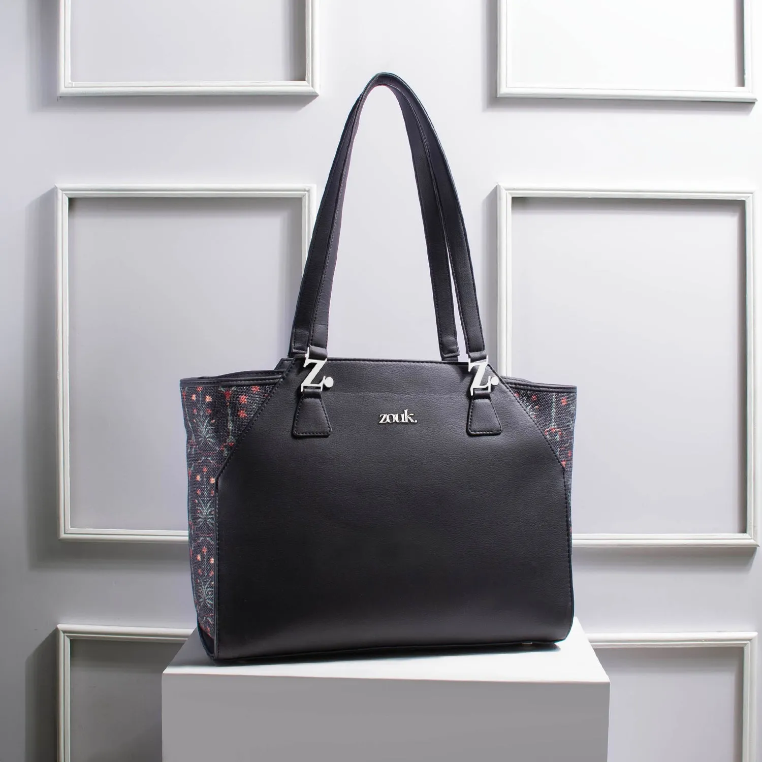 Taj Guldasta Classic Business Bag