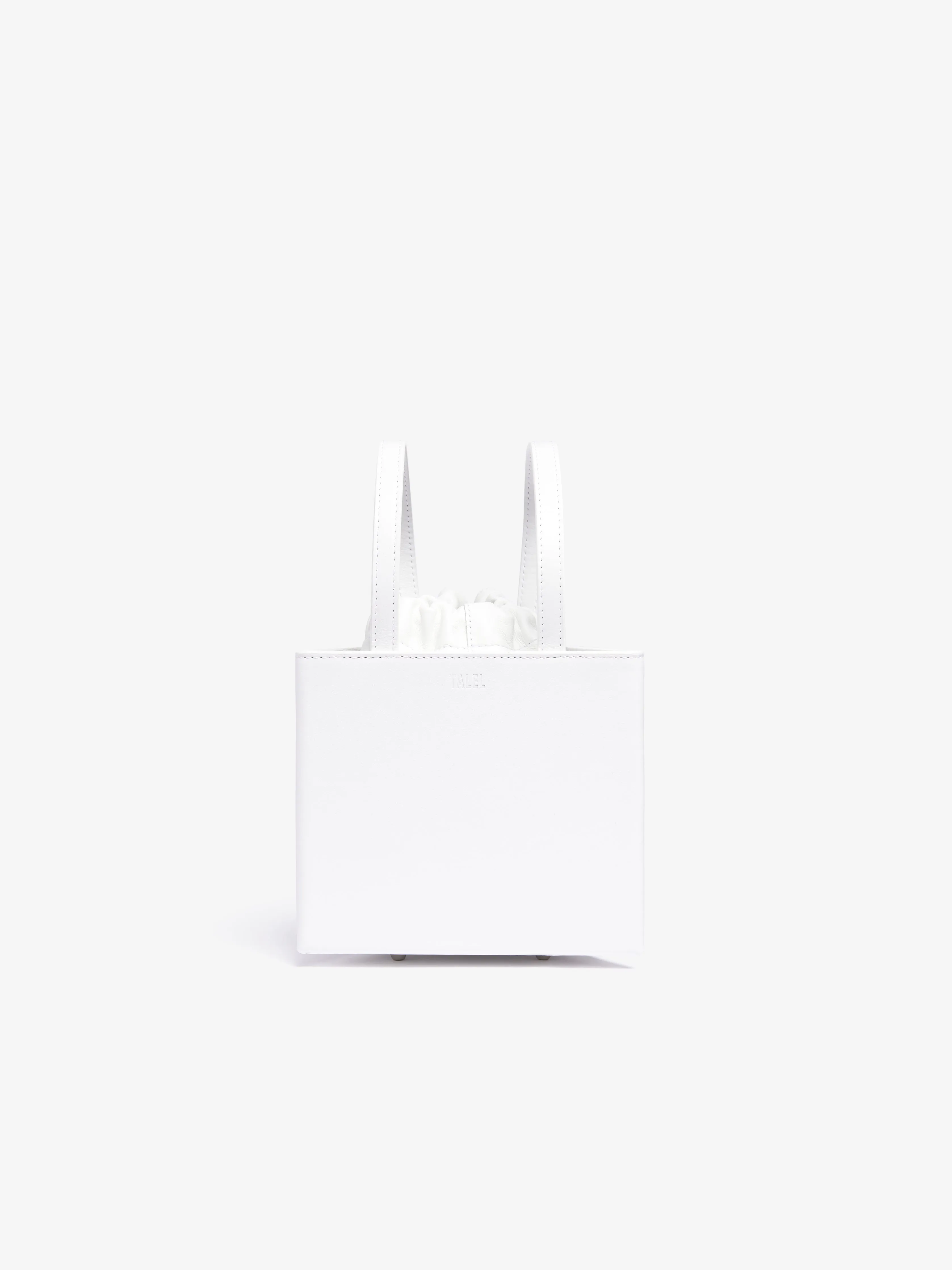 Triangle Bag Off White M