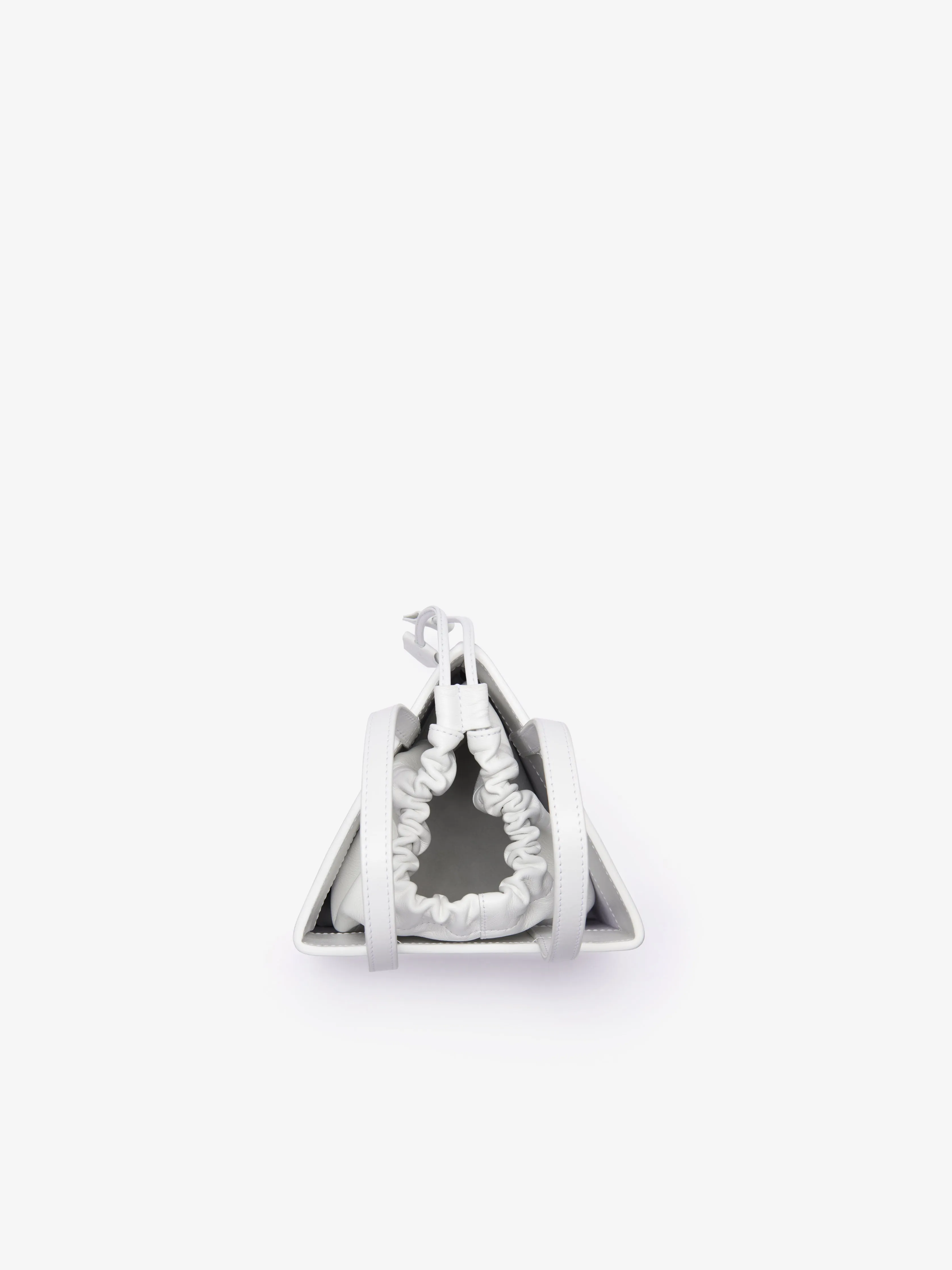 Triangle Bag Off White M