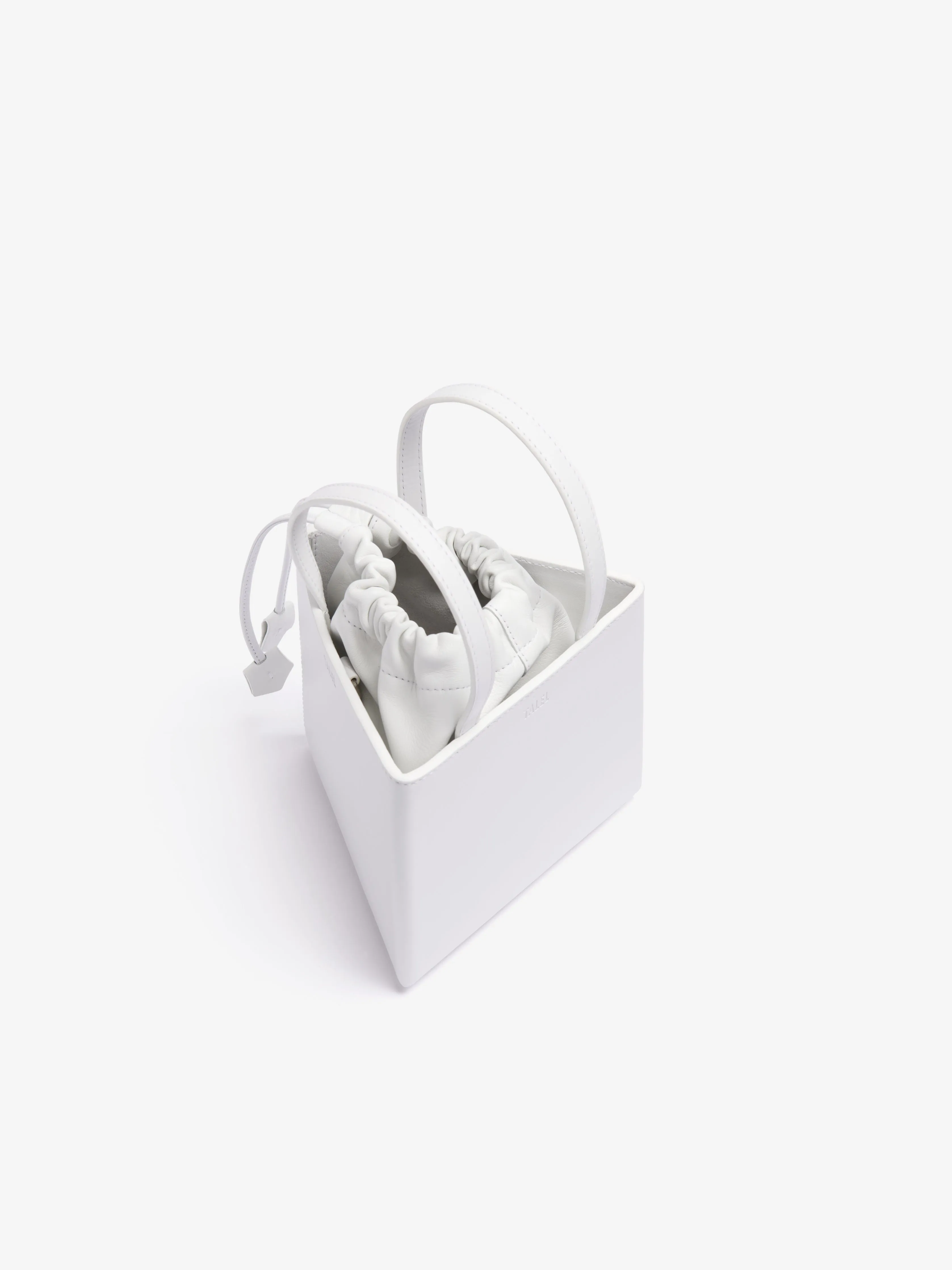 Triangle Bag Off White M