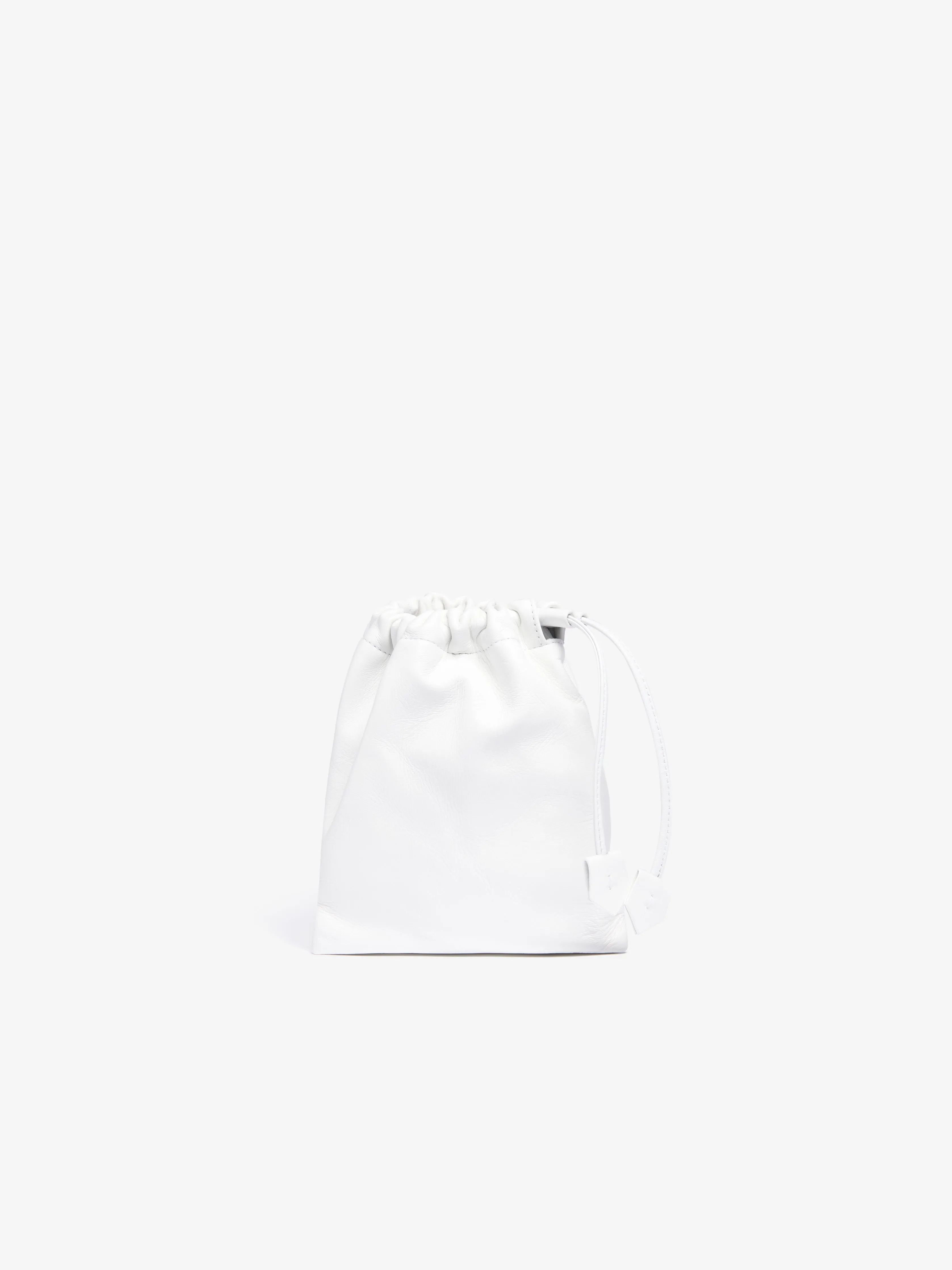 Triangle Bag Off White M